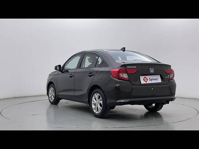 Used Honda Amaze [2018-2021] 1.5 V CVT Diesel in Bangalore