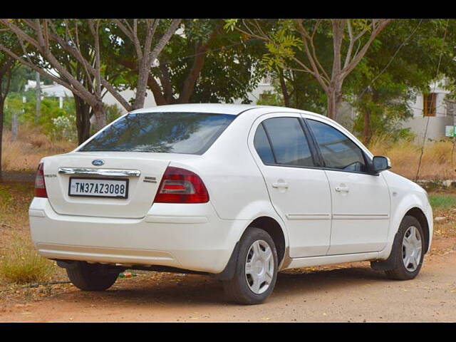 Used Ford Fiesta [2005-2008] EXi 1.4 TDCi in Coimbatore