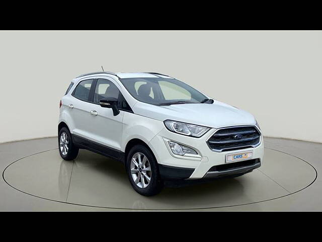 Used 2018 Ford Ecosport in Pune