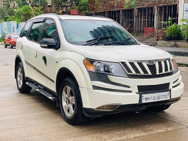 Used Mahindra XUV500 [2011-2015] W8 in Pune