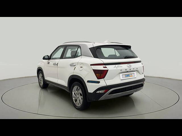 Used Hyundai Creta [2020-2023] SX 1.5 Diesel [2020-2022] in Ahmedabad