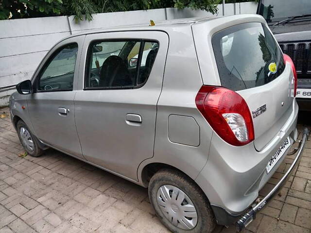 Used Maruti Suzuki Alto 800 [2012-2016] Lxi in Ranchi