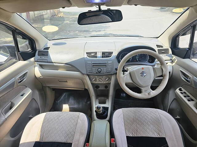 Used Maruti Suzuki Ertiga [2012-2015] Vxi in Navi Mumbai