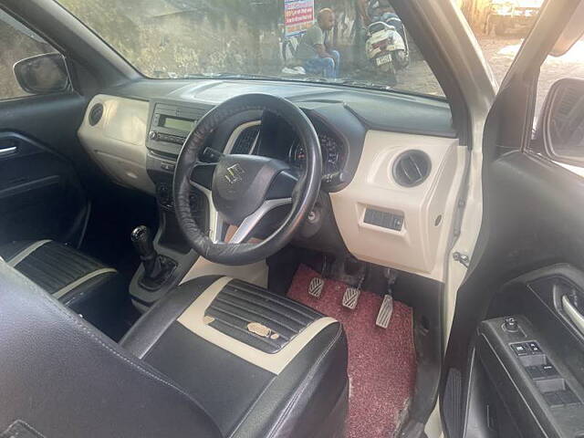 Used Maruti Suzuki Wagon R [2019-2022] VXi 1.0 [2019-2019] in Lucknow