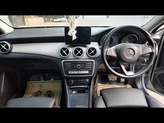 Used Mercedes-Benz GLA [2017-2020] 200 d Style in Delhi