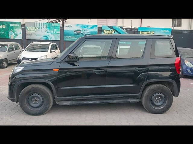 Used Mahindra Bolero Neo [2021-2022] N8 in Dehradun