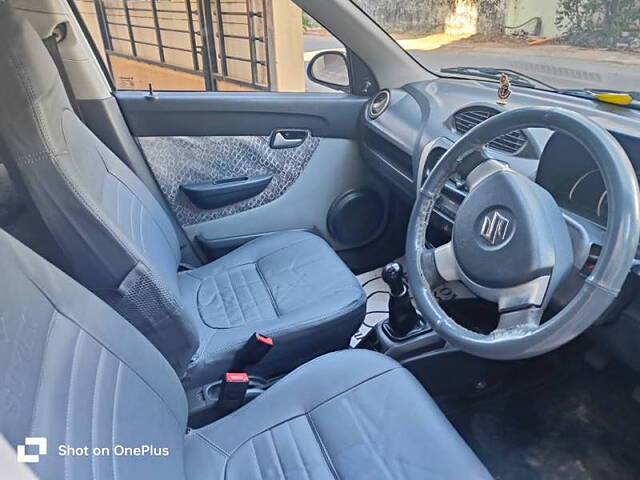 Used Maruti Suzuki Alto 800 [2012-2016] Lxi CNG in Vadodara