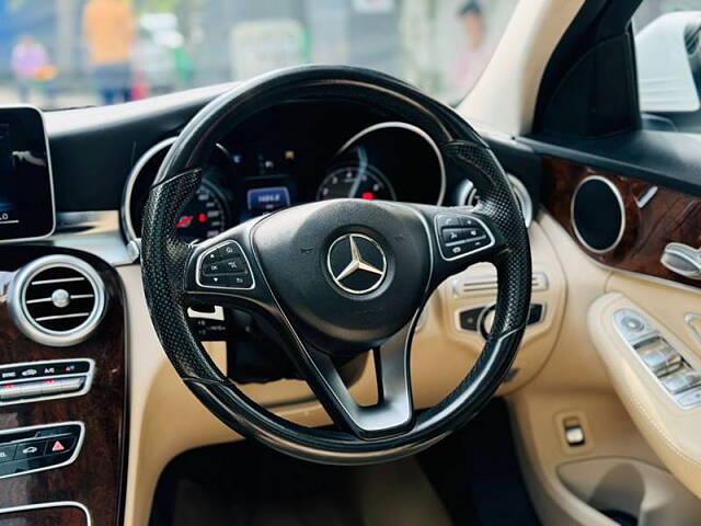 Used Mercedes-Benz C-Class [2014-2018] C 200 Avantgarde in Kolkata