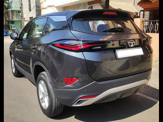 Used Tata Harrier [2019-2023] XZ [2019-2020] in Bangalore