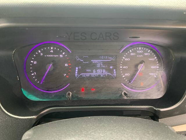 Used Mahindra Marazzo M6 Plus 7 STR [2020] in Chennai