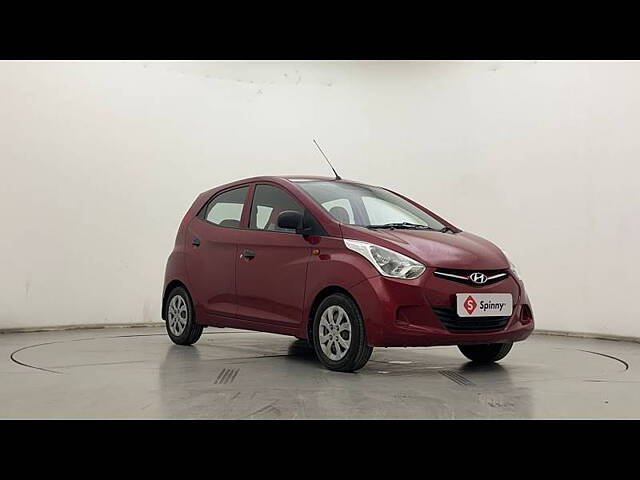 Used Hyundai Eon Magna + in Hyderabad