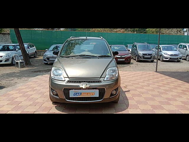 Used 2012 Chevrolet Spark in Thane