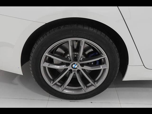 Used BMW 5 Series [2013-2017] 530d M Sport [2013-2017] in Hyderabad