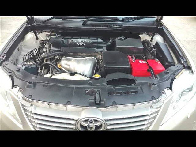 Used Toyota Camry [2015-2019] 2.5L AT in Mumbai