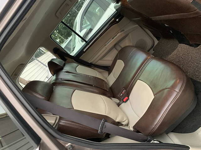 Used Mitsubishi Pajero Sport 2.5 AT in Ahmedabad