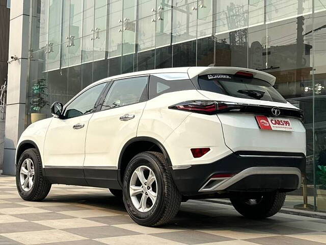 Used Tata Harrier [2019-2023] XT [2019-2020] in Noida