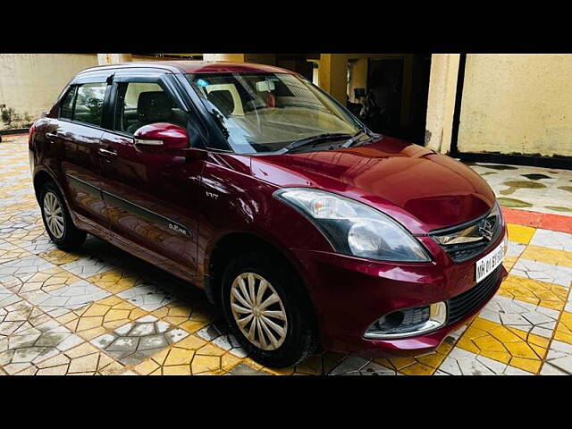 Used Maruti Suzuki Swift DZire [2011-2015] VXI in Mumbai