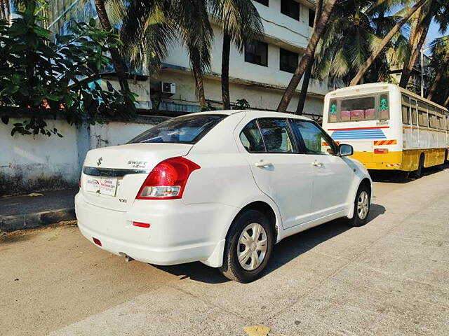 Used Maruti Suzuki Swift Dzire [2008-2010] VXi in Mumbai