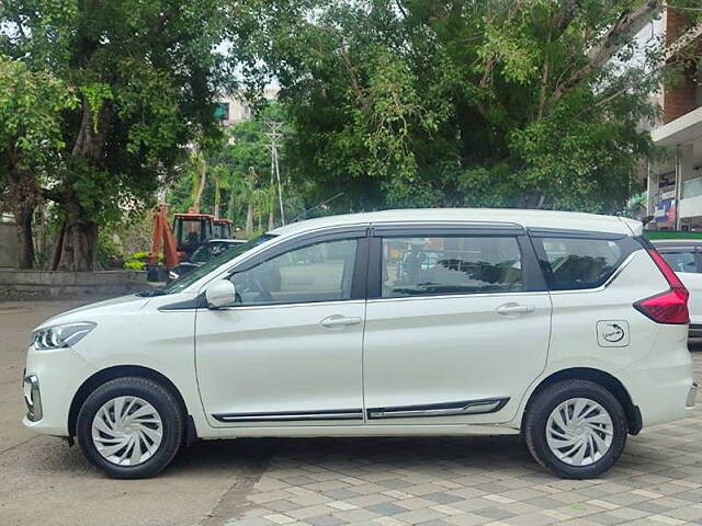 Used Maruti Suzuki Ertiga [2018-2022] VXi in Bhopal