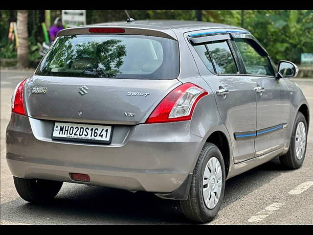 Used Maruti Suzuki Swift [2011-2014] VXi in Mumbai