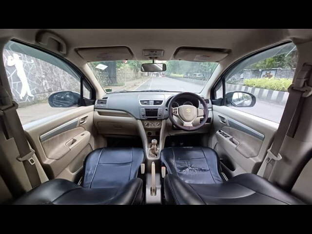 Used Maruti Suzuki Ertiga [2018-2022] ZXi in Mumbai