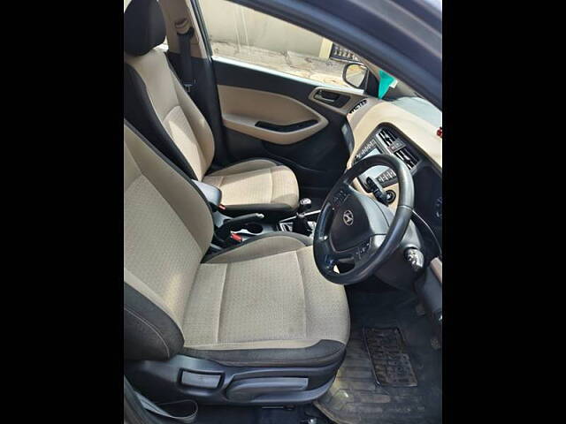 Used Hyundai Elite i20 [2016-2017] Asta 1.2 (O) [2016] in Mysore