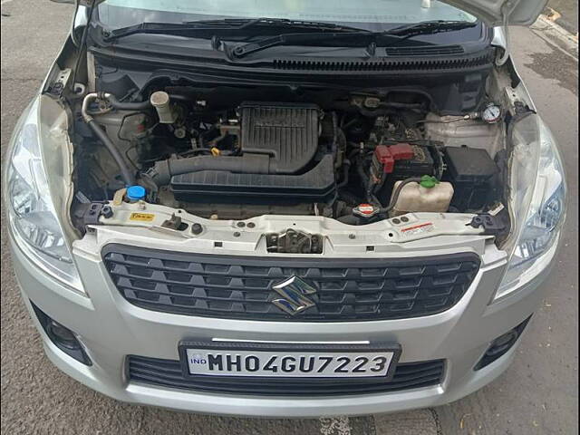 Used Maruti Suzuki Ertiga [2012-2015] Vxi CNG in Mumbai