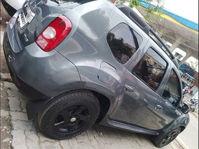 Used Renault Duster [2012-2015] 110 PS RxZ Diesel Plus in Patna