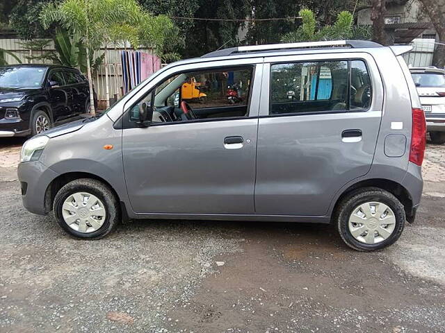 Used Maruti Suzuki Wagon R 1.0 [2014-2019] LXI CNG in Pune