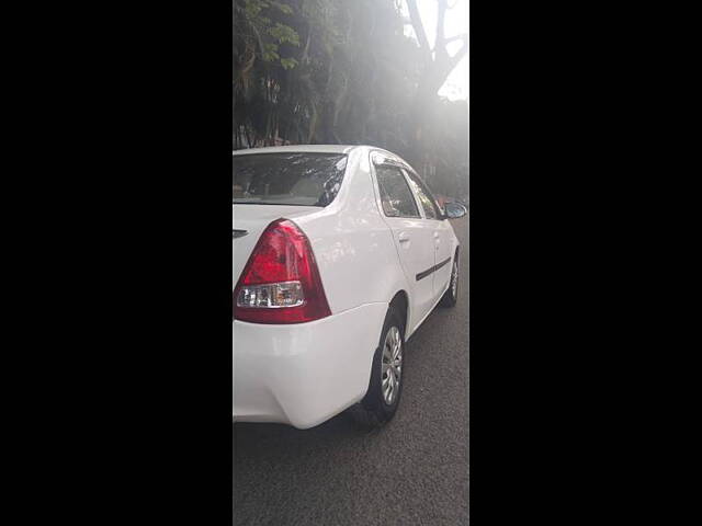 Used Toyota Etios [2010-2013] GD SP in Nashik