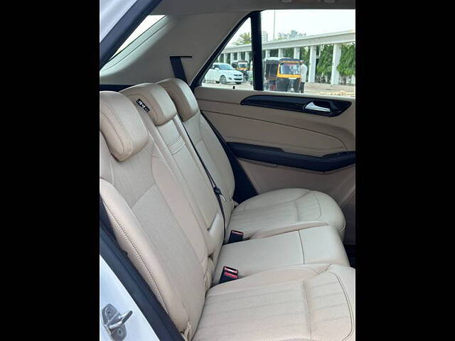 Used Mercedes-Benz GLE [2015-2020] 250 d in Surat