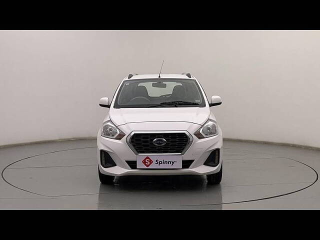 Used Datsun GO [2014-2018] T (O) in Bangalore