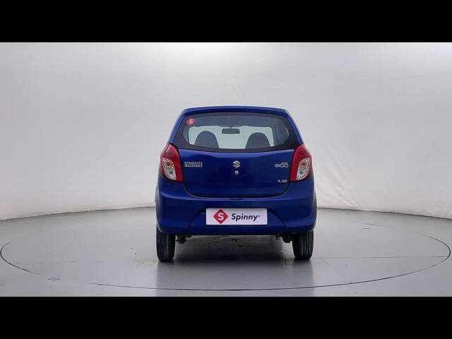 Used Maruti Suzuki Alto 800 [2012-2016] Lxi in Bangalore