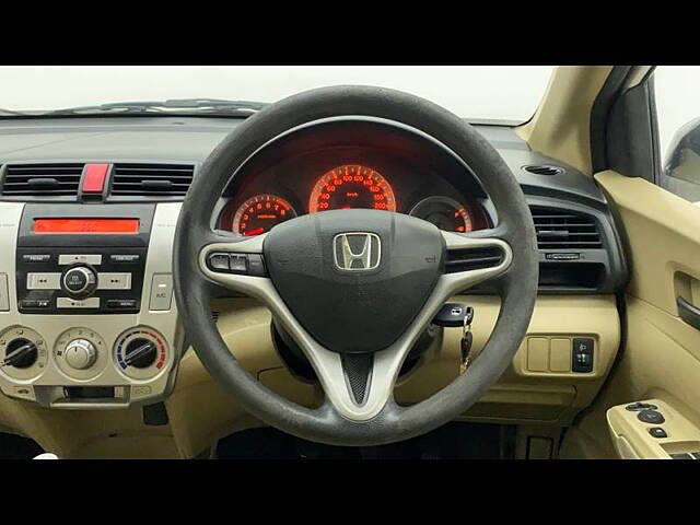 Used Honda City [2011-2014] 1.5 S MT in Delhi