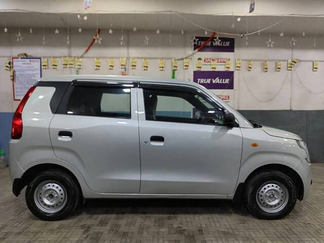 Used Maruti Suzuki Wagon R [2019-2022] LXi (O) 1.0 CNG in Mumbai