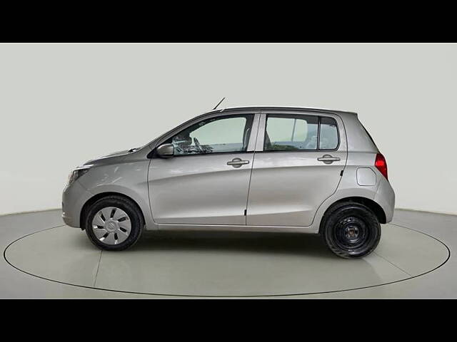 Used Maruti Suzuki Celerio [2017-2021] ZXi AMT [2019-2020] in Ahmedabad