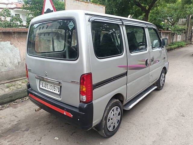 Used Maruti Suzuki Eeco [2010-2022] 5 STR [2014-2019] in Surat