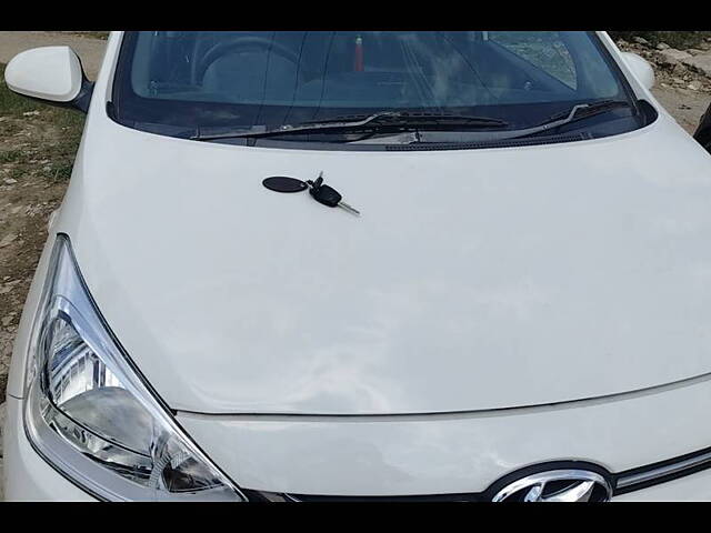 Used Hyundai Grand i10 Sportz U2 1.2 CRDi in Satna