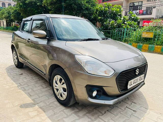 Used 2018 Maruti Suzuki Swift in Ghaziabad