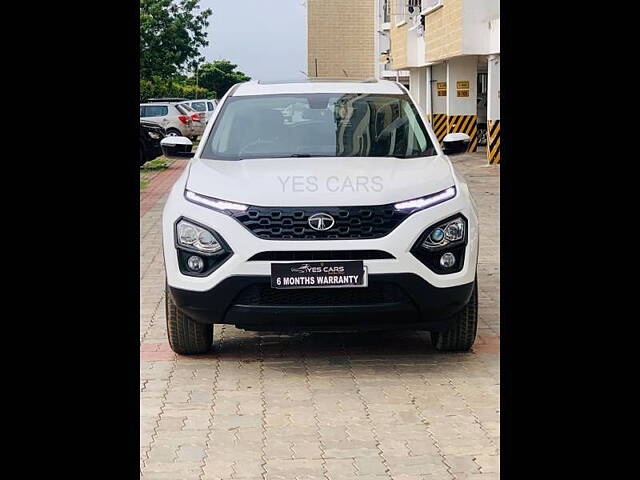 Used 2022 Tata Harrier in Chennai