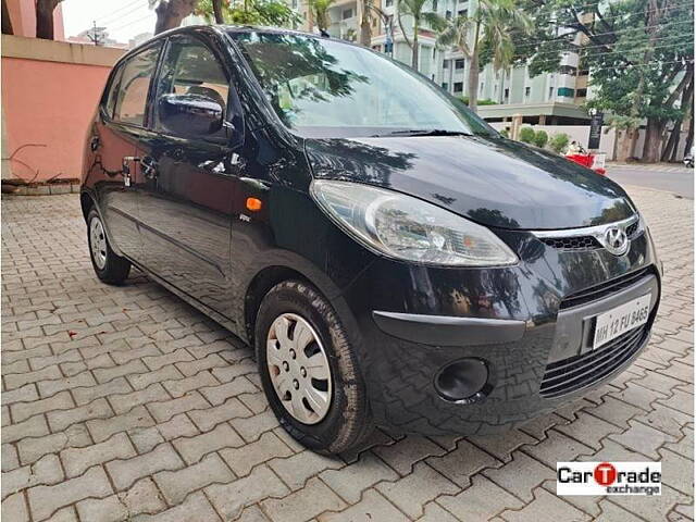 Used Hyundai i10 [2007-2010] Magna 1.2 AT in Pune