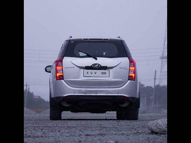 Used Mahindra XUV500 [2011-2015] W6 in Karnal