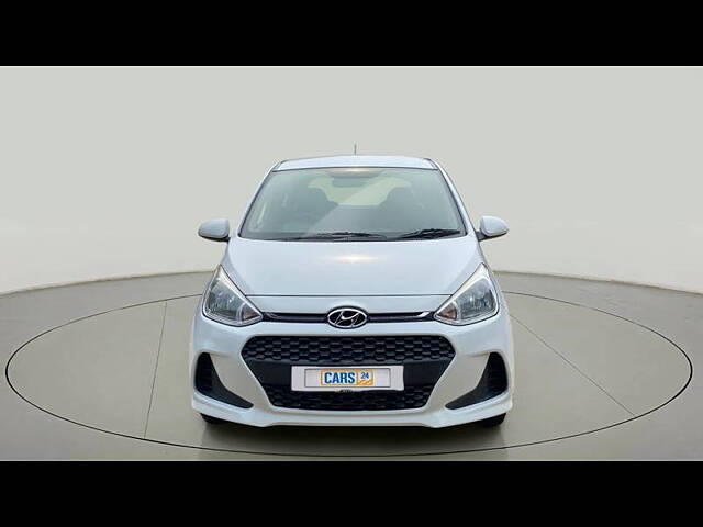 Used Hyundai Grand i10 Magna 1.2 Kappa VTVT in Lucknow