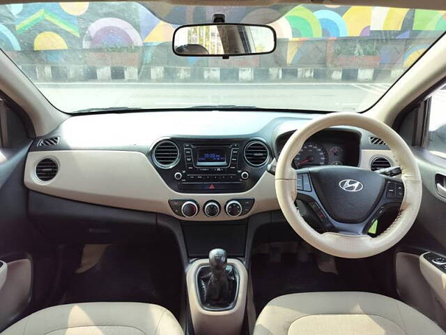 Used Hyundai Xcent [2014-2017] S 1.1 CRDi in Surat