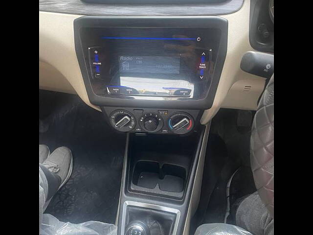 Used Maruti Suzuki Dzire VXi CNG [2020-2023] in Faridabad