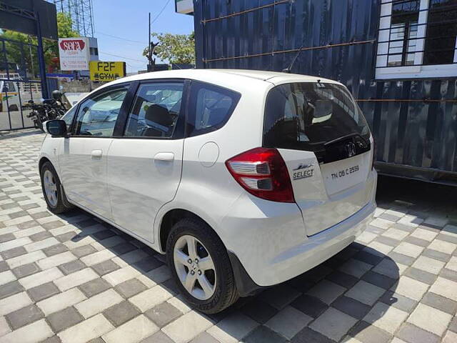 Used Honda Jazz [2011-2013] X in Coimbatore