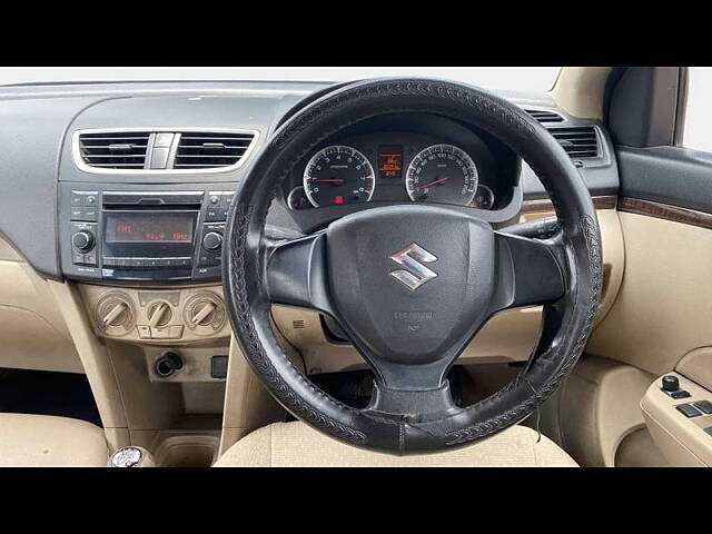 Used Maruti Suzuki Swift Dzire [2015-2017] VXI in Bangalore