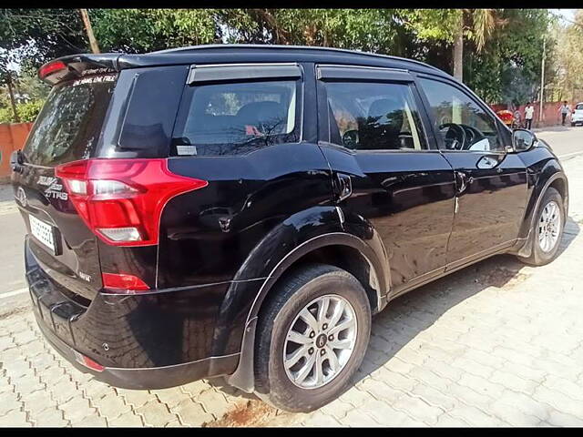 Used Mahindra XUV500 W9 [2018-2020] in Kanpur