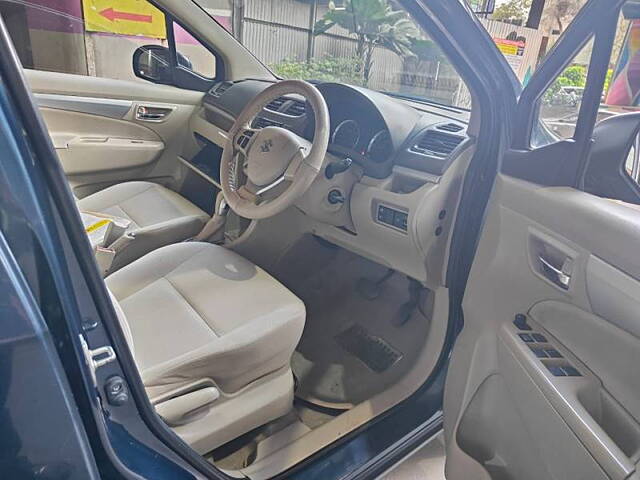 Used Maruti Suzuki Ertiga [2015-2018] VXI AT in Mumbai