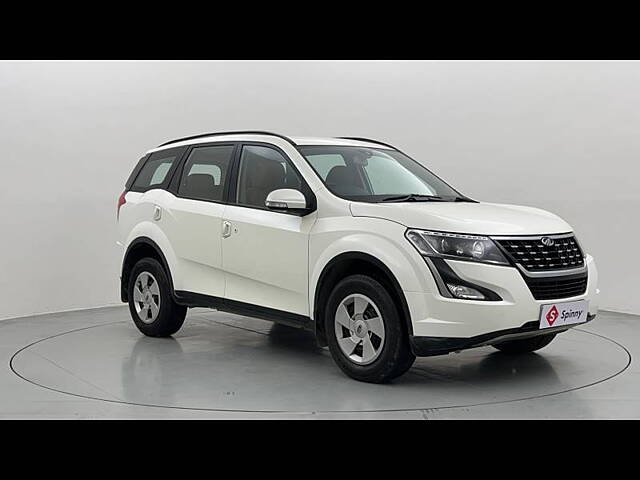 Used Mahindra XUV500 W7 [2018-2020] in Gurgaon